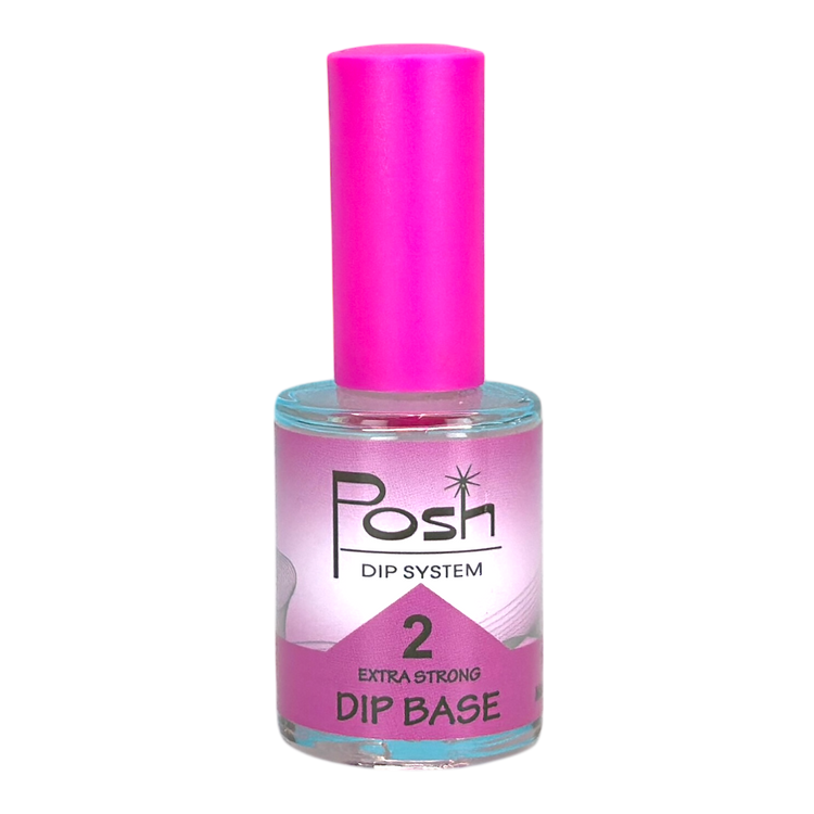 Posh Dip Liquid .5oz - Base