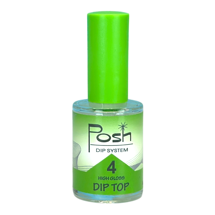 Posh Dip Liquid .5oz - Top 