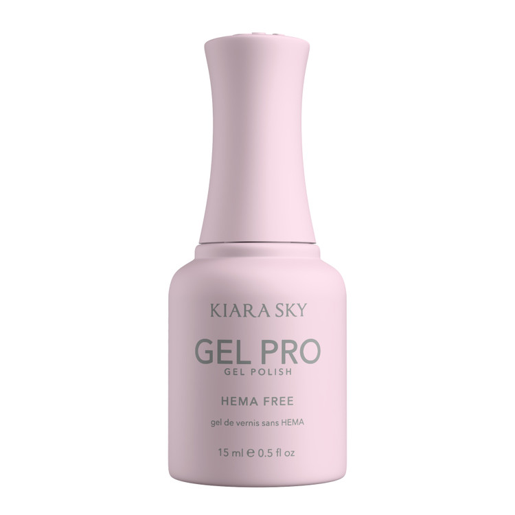 Kiara Sky Gel Pro - #003 Milky Rose