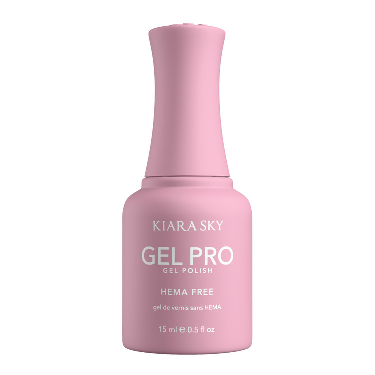 Kiara Sky Gel Pro - #008 Peony Veil