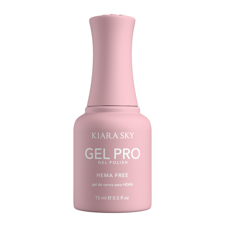 Kiara Sky Gel Pro - #016 Cashmere Cutie