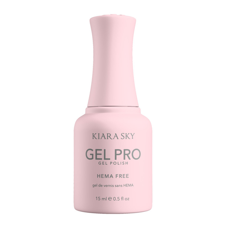 Kiara Sky Gel Pro - #033 Vlog about it