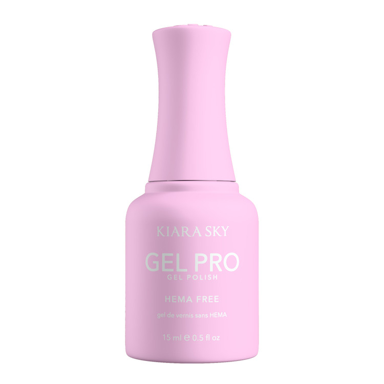 Kiara Sky Gel Pro - #035 Mum's the word