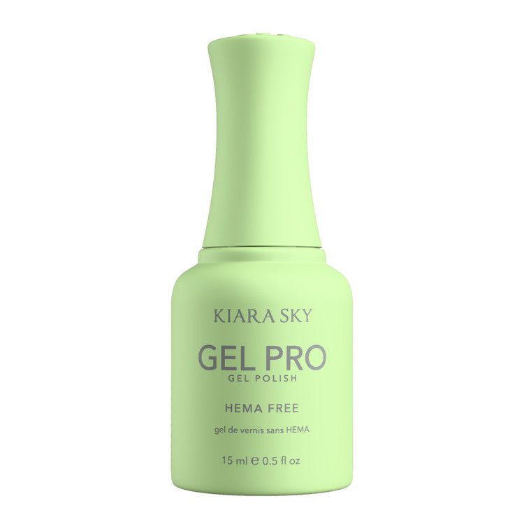 Kiara Sky Gel Pro - #042 Pistachio Pop