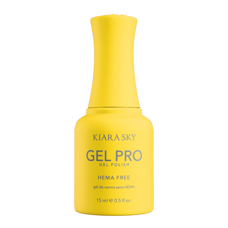 Kiara Sky Gel Pro - #098 All the Bright Moves