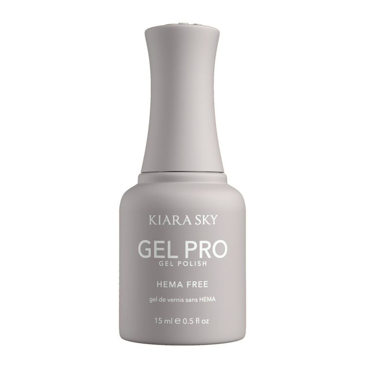 Kiara Sky Gel Pro - #102 On Taupe of the world