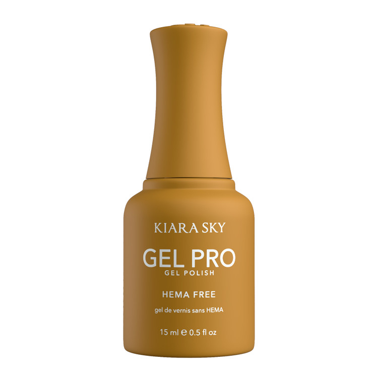 Kiara Sky Gel Pro - #116 Not Your Honey