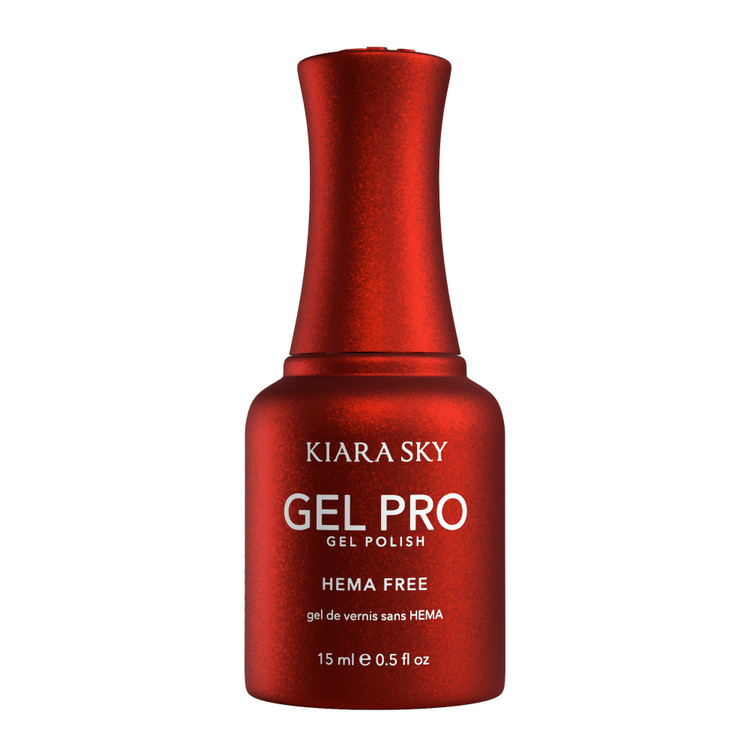 Kiara Sky Gel Pro - #123 Flying Sparks
