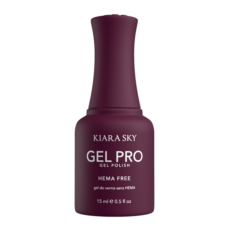 Kiara Sky Gel Pro - #137 Crush-Worthy