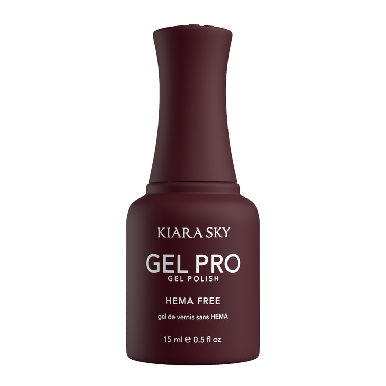 Kiara Sky Gel Pro - #141 Wine and Only