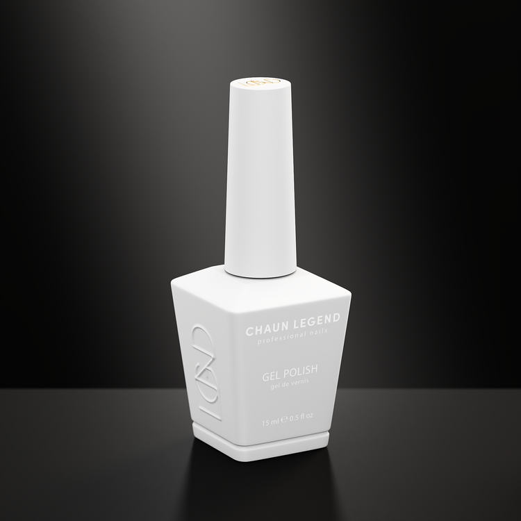 LGND Gel Polish 0.5oz LG5001-Lactose Intolerant