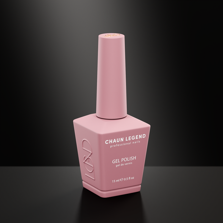 Chaun Legend Gel Polish LG5003- Sheer Thought