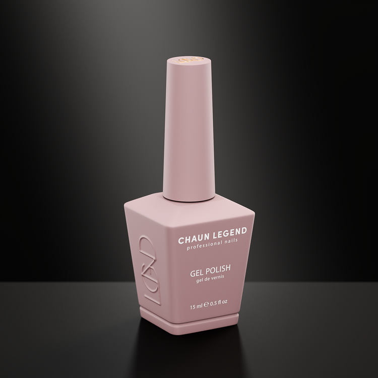 Chaun Legend Gel Polish LG5004- Perfection