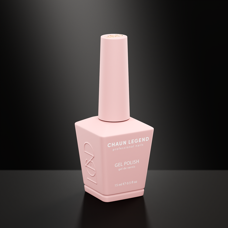 Chaun Legend Gel Polish LG5009- Love at First Sig