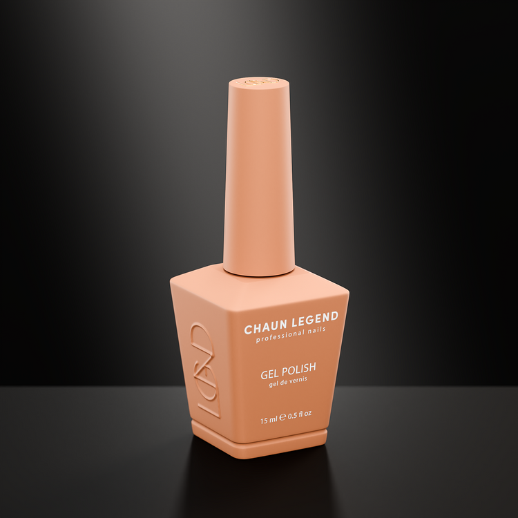 Chaun Legend Gel Polish LG5014- Souffle