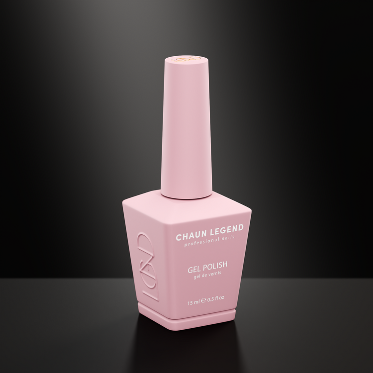 Chaun Legend Gel Polish LG5035- On Cloud 9