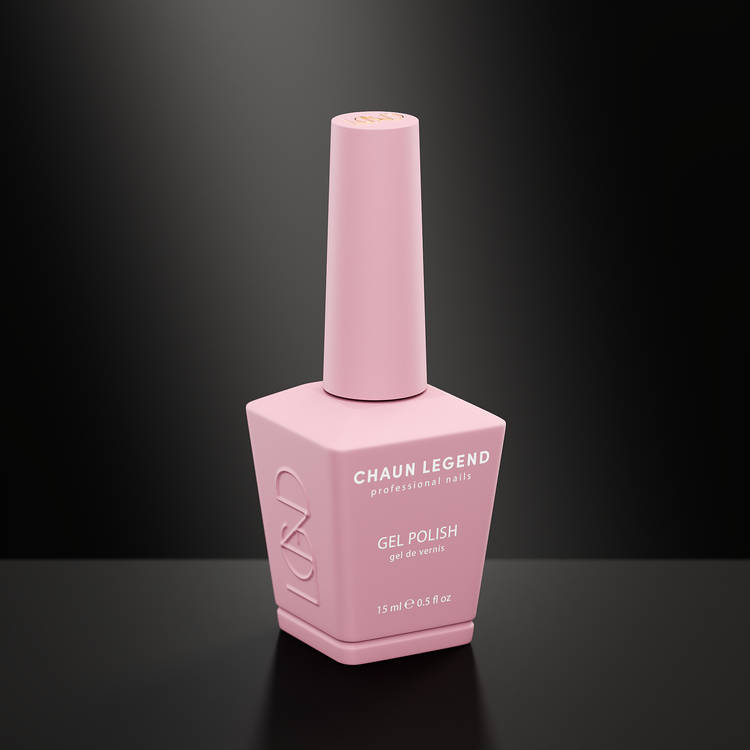 Chaun Legend Gel Polish LG5036- You're Cute