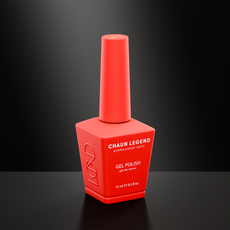 Chaun Legend Gel Polish LG5040- Bust Your Windows