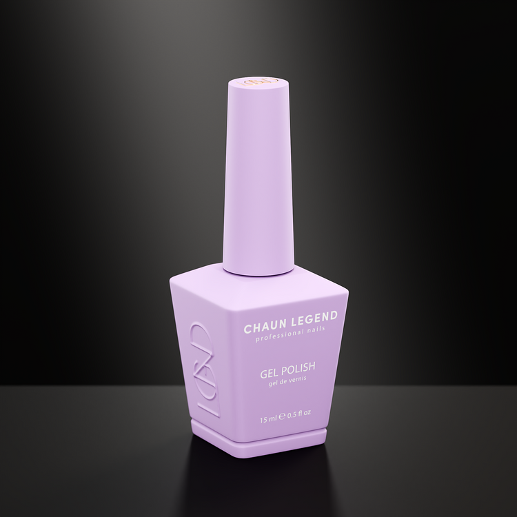 Chaun Legend Gel Polish LG5049- Sweet Dreams