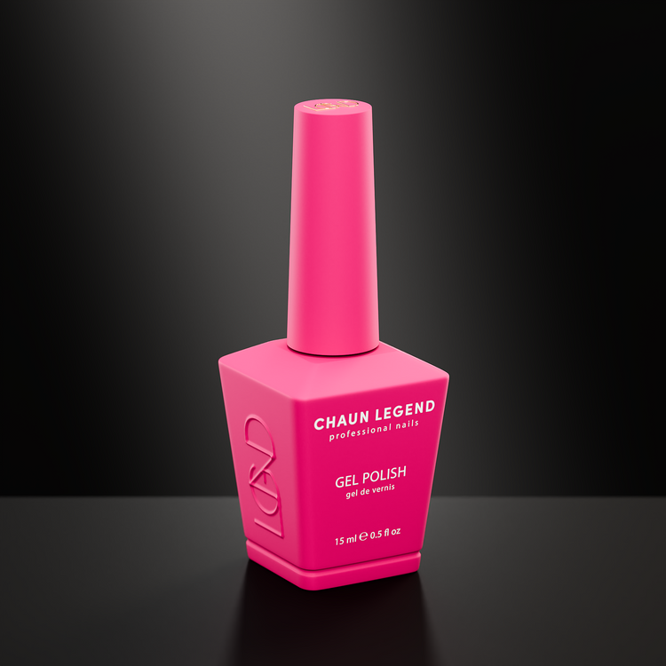 LGND Gel Polish 0.5oz LG5055- Love Struck