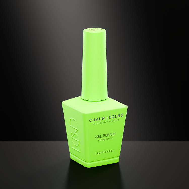 Chaun Legend Gel Polish LG5056- Astro Turf