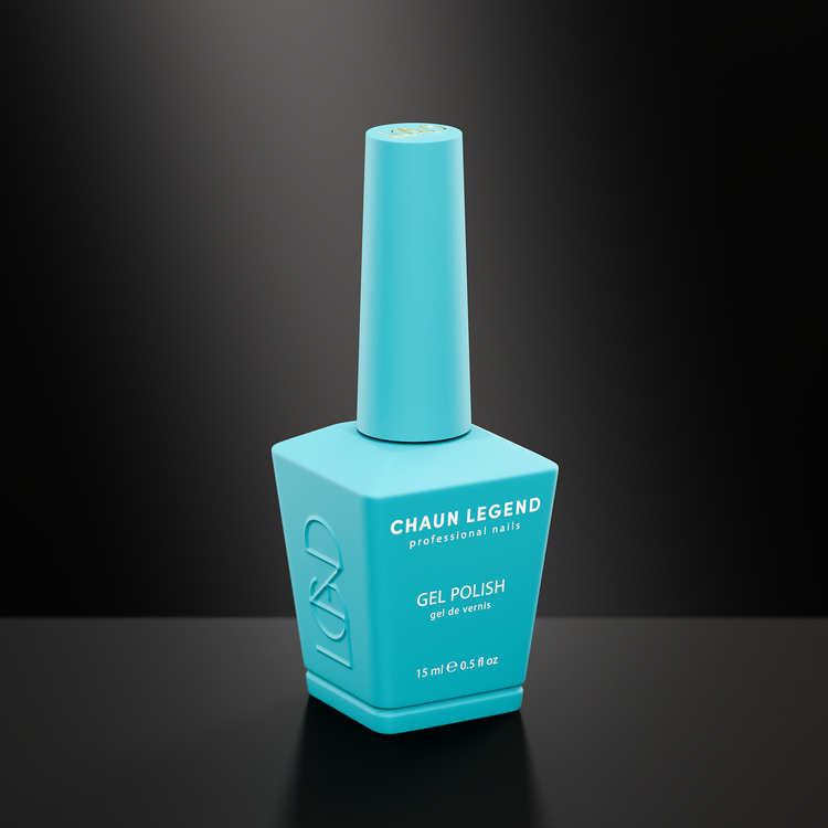 Chaun Legend Gel Polish LG5060- Non-GMO