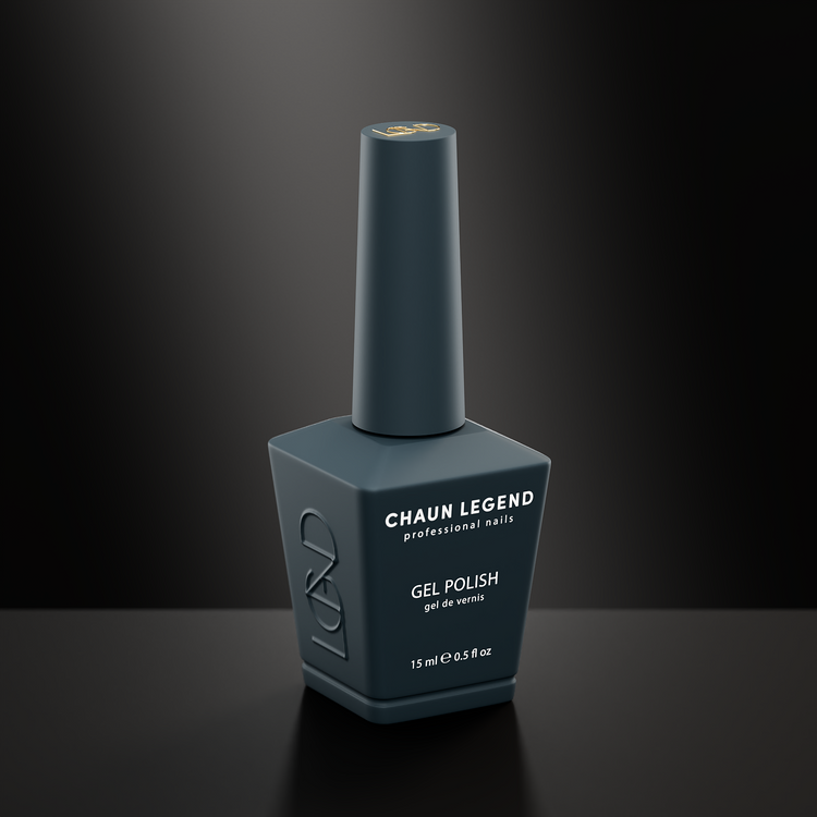 Chaun Legend Gel Polish  LG5071- Moss Be Lucky