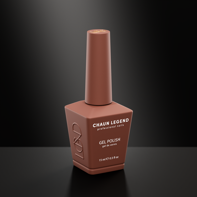 LGND Gel Polish 0.5oz LG5076- Bite Me