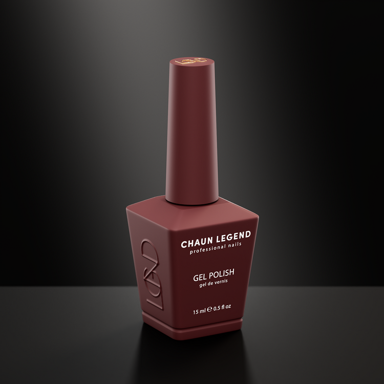 Chaun Legend Gel Polish LG5078- Falling