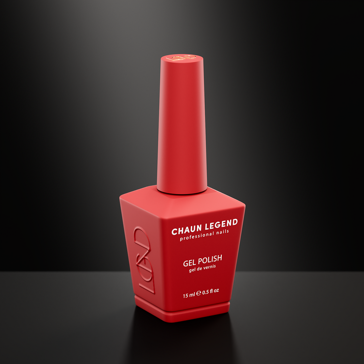 Chaun Legend Gel Polish LG5079- King of Hearts