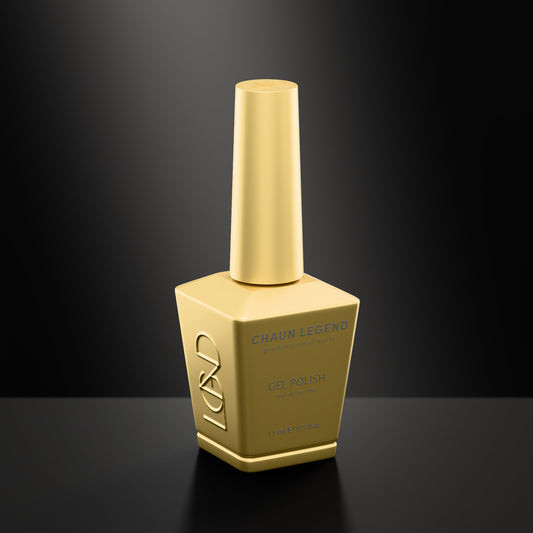 Chaun Legend Gel Polish LG5081- Under the Mistle