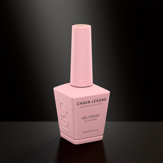 LGND Gel Polish 0.5oz LG5094- Silky Sheets