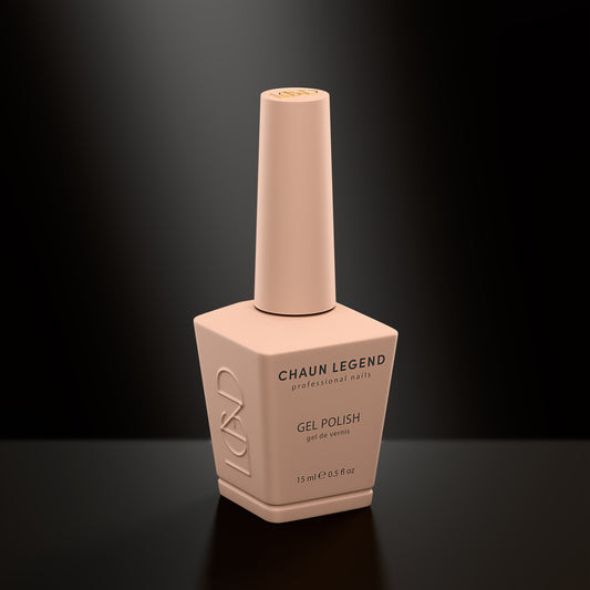 Chaun Legend Gel Polish LG5100- Sticky Rice
