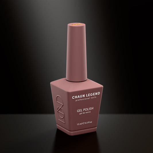 LGND Gel Polish 0.5oz LG5107- Risque Business