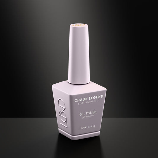 Chaun Legend Gel Polish LG5113- Clutch My Pearls