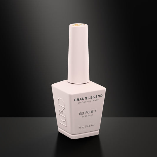 Chaun Legend Gel Polish LG5123- Nothing to Hide