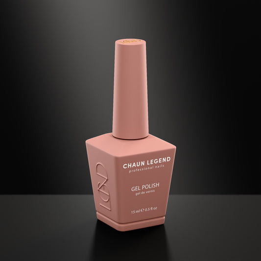 Chaun Legend Gel Polish LG5127- Kim'sLittleSecret