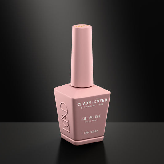 LGND Gel Polish 0.5oz LG5129- Orchid Venom