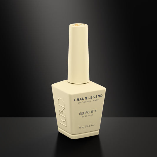 Chaun Legend Gel Polish LG5131- Focus On Me