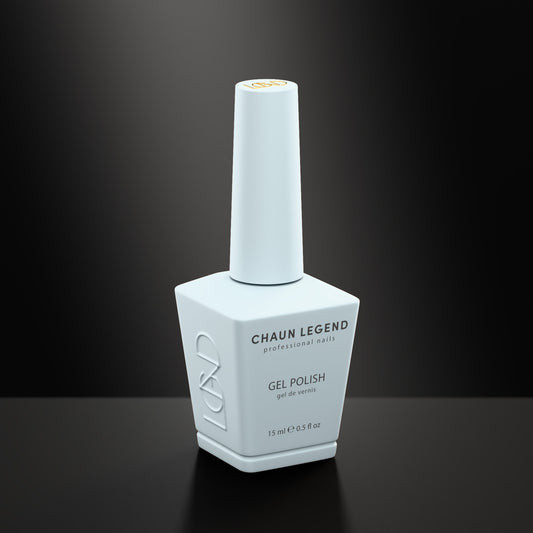 Chaun Legend Gel Polish LG5132- Seafoam