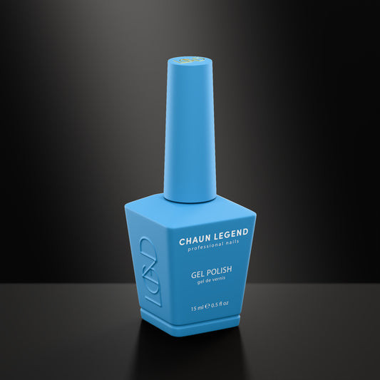 Chaun Legend Gel Polish LG5143- Love Unfiltered