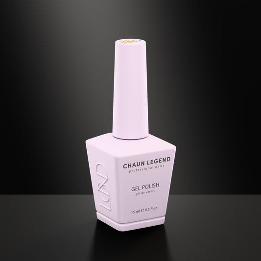 Chaun Legend Gel Polish LG5151- Lavender Mist