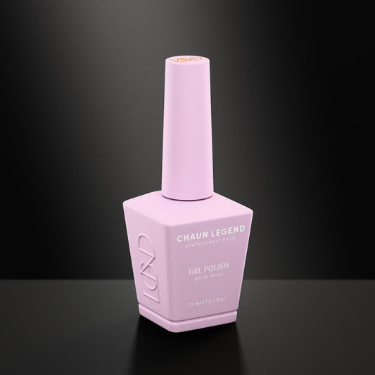 LGND Gel Polish 0.5oz LG5152- Thistle