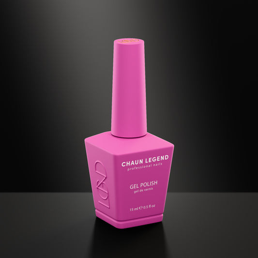 Chaun Legend Gel Polish LG5155- Dazzle Me
