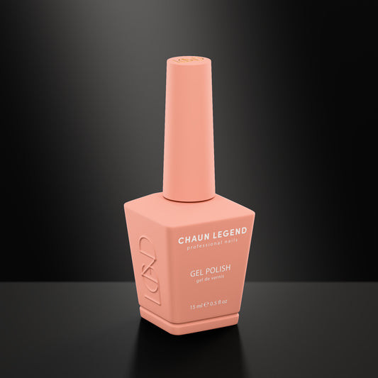 Chaun Legend Gel Polish LG5159- Georgia Peach