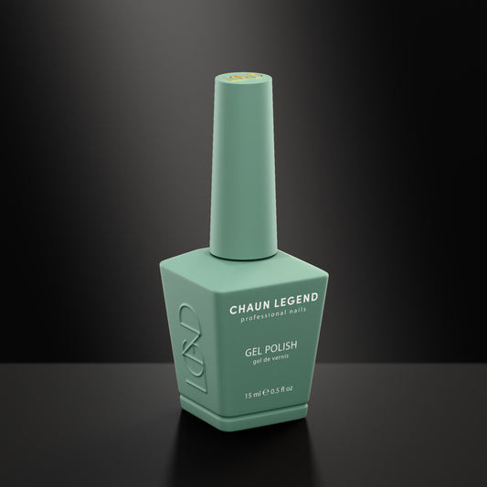 LGND Gel Polish 0.5oz LG5173- Antique Blue