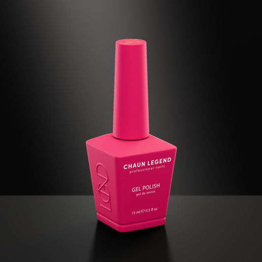 LGND Gel Polish 0.5oz LG5181- Island Girl