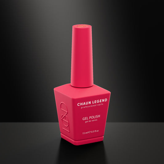 Chaun Legend Gel Polish LG5184- Second Base