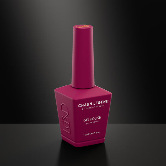LGND Gel Polish 0.5oz LG5188- Botox Baddie