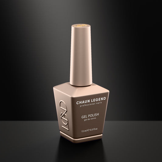 LGND Gel Polish 0.5oz LG5210- Hot Summer Night